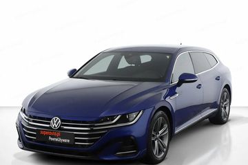 Volkswagen Arteon 2.0 TDI R-Line DSG