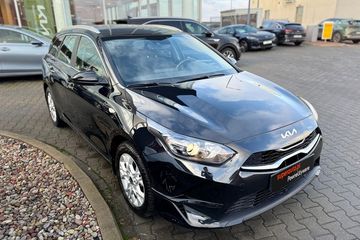 Kia Ceed Ceed 1.5 T-GDI M