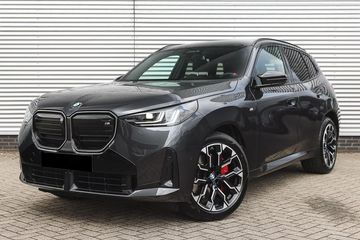 BMW X3 M50 xDrive