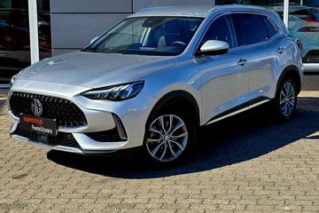 MG HS 1.5 T-GDI Excite DCT