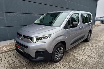 Citroen Berlingo Kombi L2H1