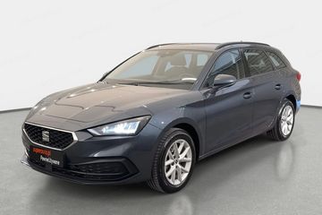 Seat Leon 1.5 TSI