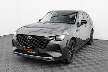 Mazda CX-60 3.3 D Homura aut