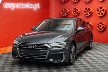 Audi A6 40 TDI quattro Sport S tronic