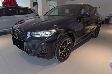 BMW X4 xDrive30i M Sport