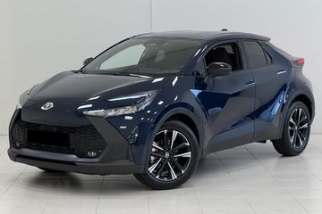 Toyota C-HR Style 1.8 Hybrid