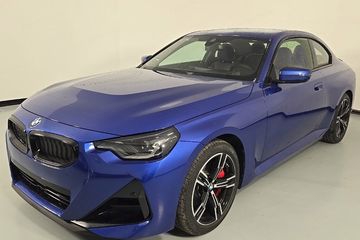 BMW Seria 2 Coupe 218i M Sport