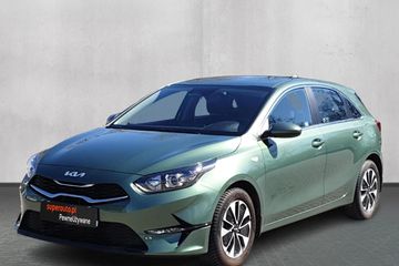 Kia Ceed 1.5 T-GDI M
