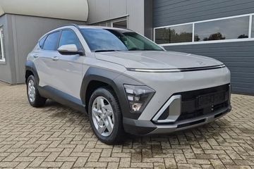 Hyundai Kona Executive 1.6 T-GDI DCT