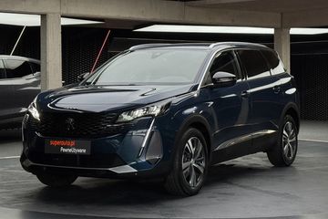 Peugeot 5008 PureTech Allure Pack S&S EAT8