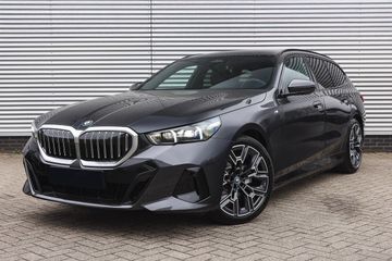 BMW Seria 5 Touring 520d xDrive M Sport