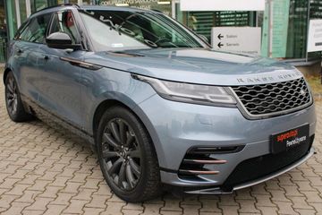 Land Rover Range Rover Velar 2.0 R-Dynamic