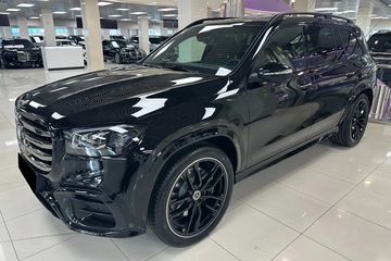 Mercedes GLS 450 d 4-MATIC AMG Line
