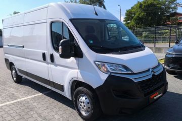 Citroen Jumper L3H2