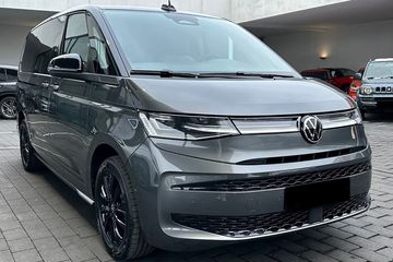 Volkswagen Multivan L2H1 Edition DSG