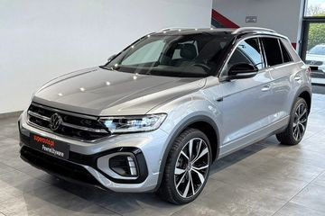 Volkswagen T-Roc 1.5 TSI R-Line DSG