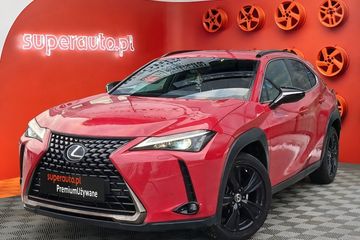 Lexus UX 200 F Impression 2WD