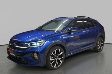 Volkswagen Taigo 1.0 TSI  DSG