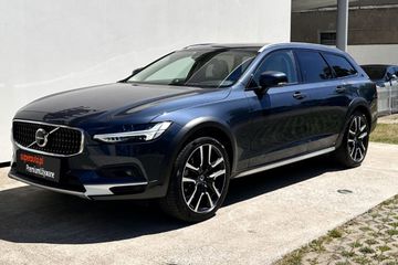 Volvo V90 CC B5 D AWD Ultimate aut