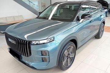 Jaecoo 7 1.6 T-GDI Urban DCT