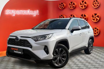 Toyota RAV4 Hybrid Comfort 4x4
