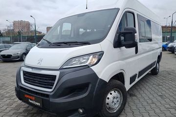 Peugeot Boxer 2.2
