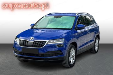 Skoda Karoq Style 2.0 TDI SCR 4x4 DSG