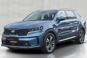 Kia Sorento 1.6
