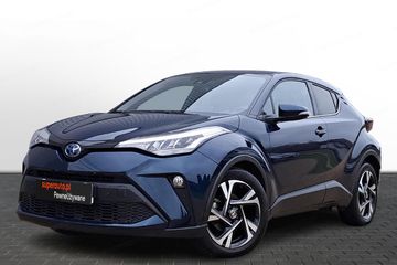 Toyota C-HR Style