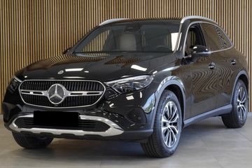 Mercedes GLC 200 4-Matic Avantgarde
