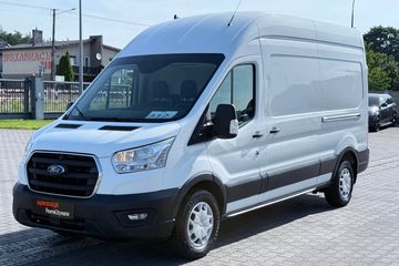 Ford Transit 2.0 Trend Aut. L3H3