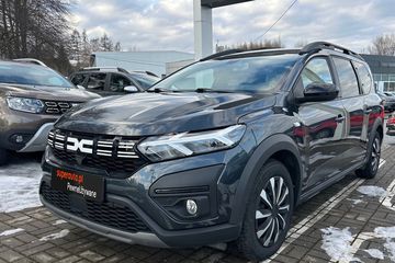 Dacia Jogger 1.0 TCe SL Extreme 7os