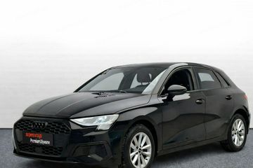 Audi A3 35 TFSI mHEV S tronic