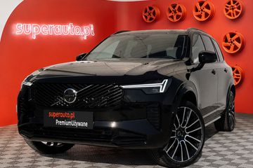 Volvo XC90 B5 B AWD Ultra Dark 7os