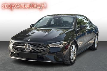 Mercedes CLA 180