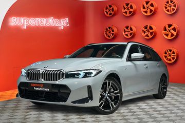BMW Seria 3 330i xDrive M Sport aut