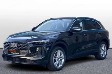 Audi Q5 TFSI mHEV 150 kW S tronic