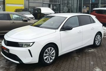 Opel Astra VI 1.2 T Business Edition S&S