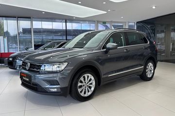 Volkswagen Tiguan 1.5 TSI EVO Comfortline DSG