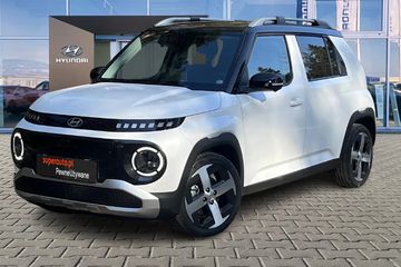 Hyundai Inster 49kWh Smart