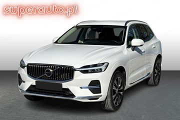 Volvo XC60 B4 B Inscription