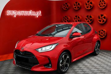 Toyota Yaris Executive 1.5 Hybrid