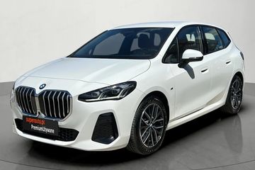 BMW Seria 2 Active Tourer 218i M Sport