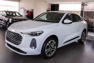 Audi Q5 TFSI Sportback