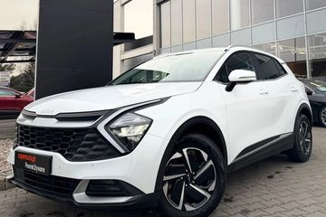 Kia Sportage 1.6 T-GDI HEV L 2WD