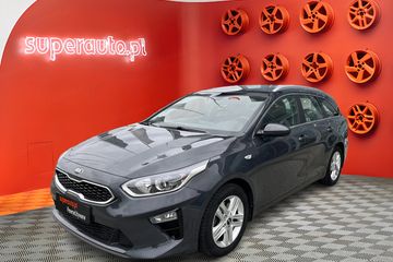 Kia Ceed T-GDI M