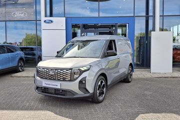 Ford Transit Courier EV Limited