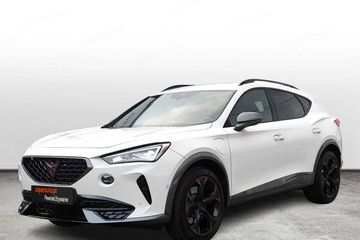 Cupra Formentor 1.4 e-Hybrid VZ DSG