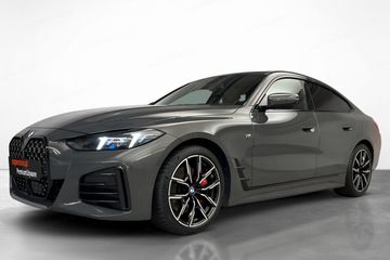BMW Seria 4 Gran Coupe 420d xDrive M Sport