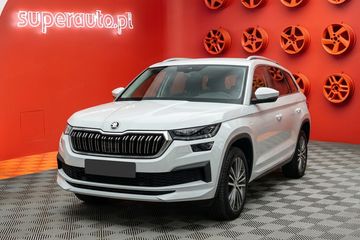Skoda Kodiaq L&K 2.0 TDI 4x4  DSG 7os.